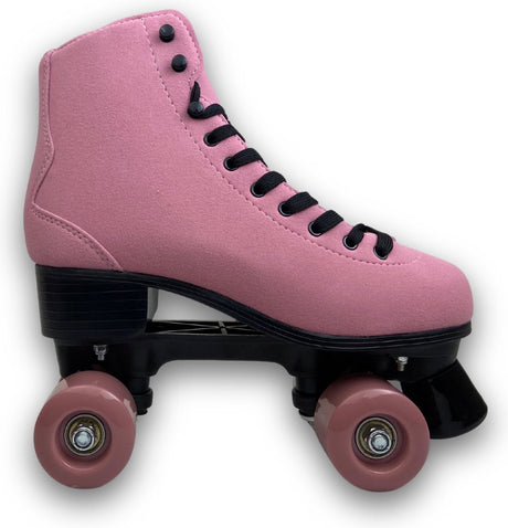 Roces - rc1 - rulleskøjter - voksne - pink - 38