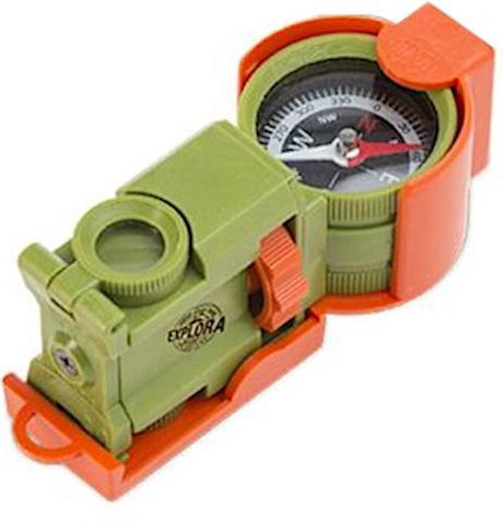 Navir optic wonder explora. 6+