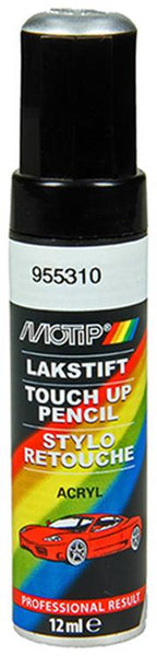 Motip 1056441 - 955310 kompakt sølv metallic12 ml | 1 stk