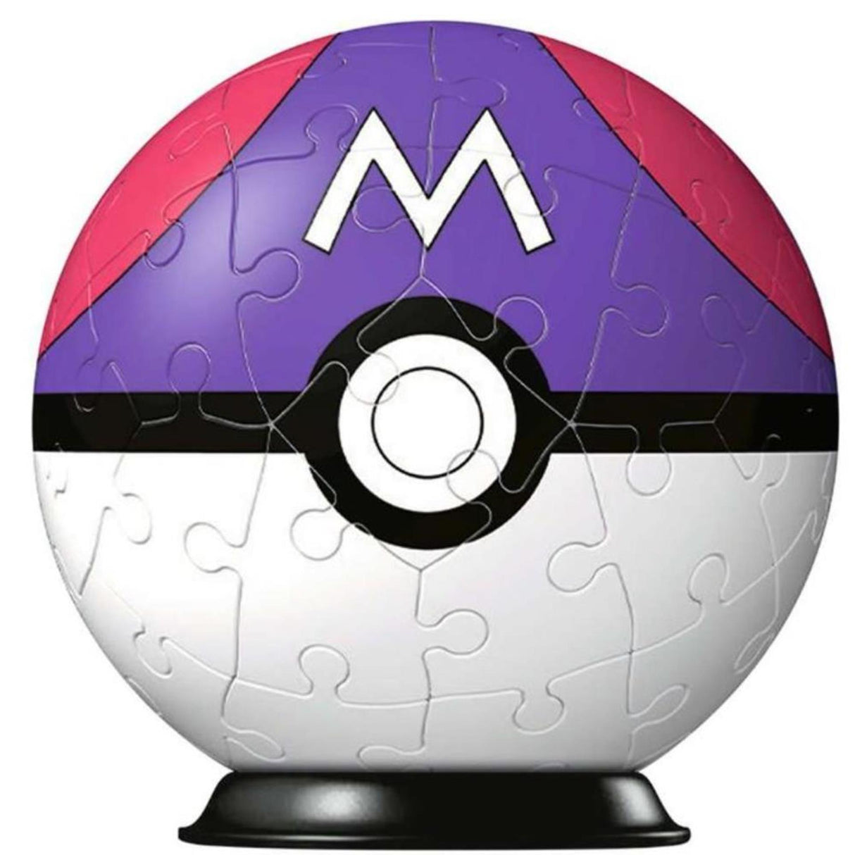 Ravensburger Pokémon Masterball 3D-puslespil