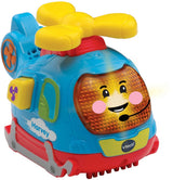 Vtech tude tude bil - harvey helikopter