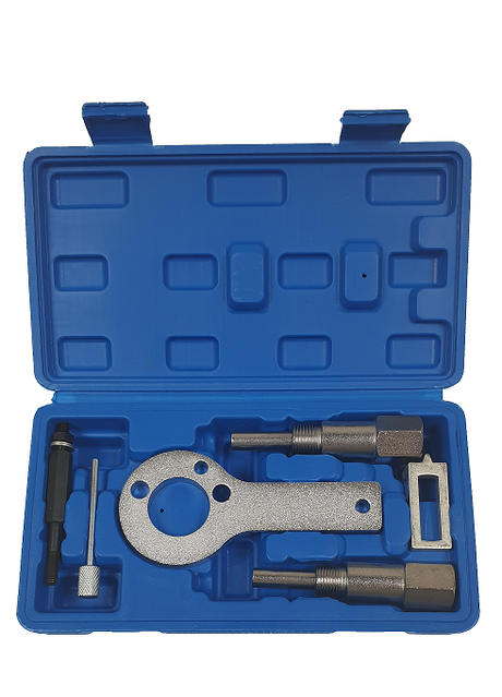Silver timing slot 11575