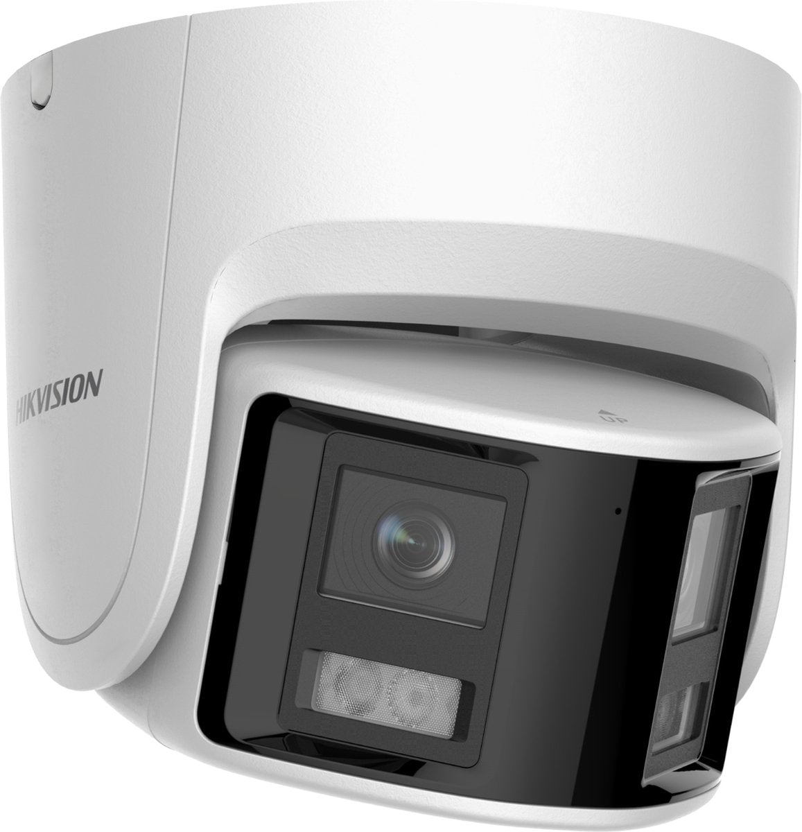 Hikvision DS-2CD2346G2P-ISU SL(2,8mm)(C) tårn IP-sikkerhedskamera indendørs udendørs 3040 x 1368 pixels loftsvæg