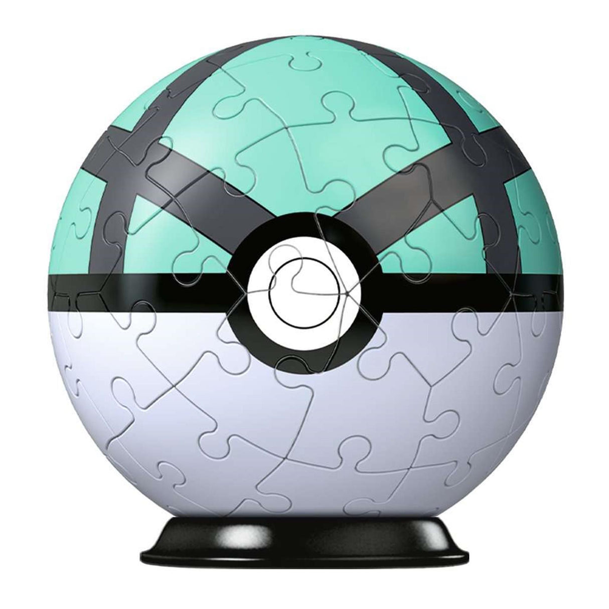 Ravensburger pokémon netbold - 3d puslespil