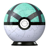 Ravensburger pokémon netbold - 3d puslespil