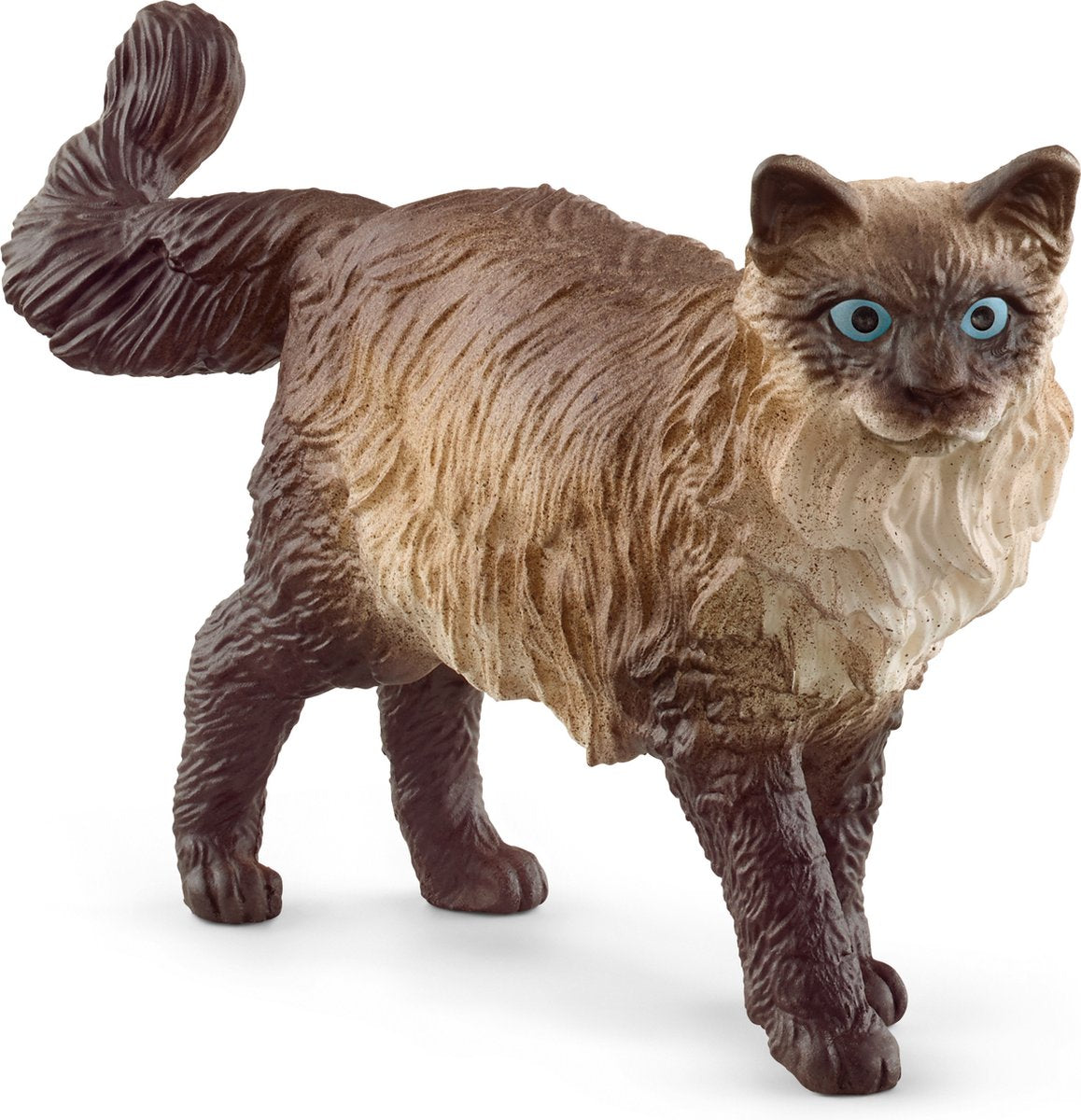 Schleich 13940 ragdoll kat