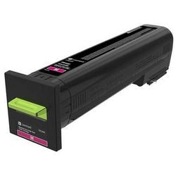 Tonerpatron Lexmark CS820 72k2xme magenta