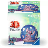 Ravensburger puslespil disney stitch (design 2)