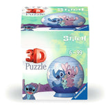 Ravensburger puslespil disney stitch (design 3)
