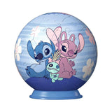 Ravensburger puslespil disney stitch (design 3)