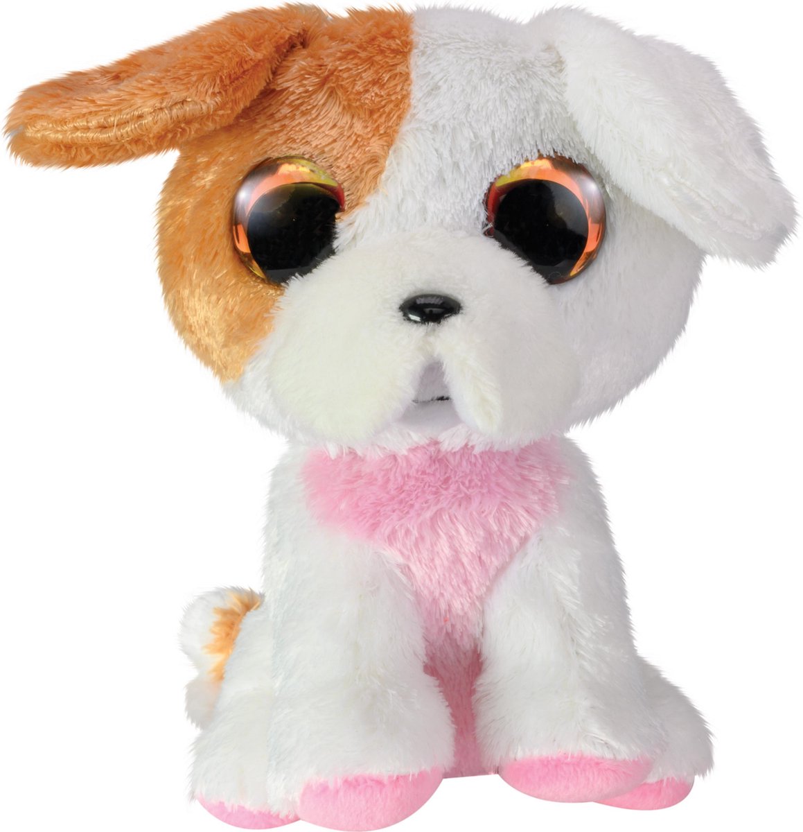 Lumo stars hundekaffe, 15cm