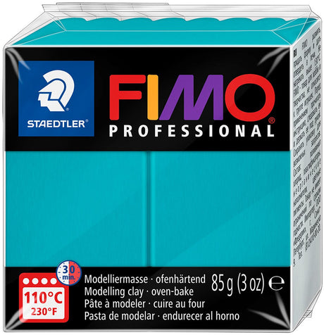 Fimo professional 85g turkis 8004-32