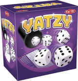 Taktik yatzy