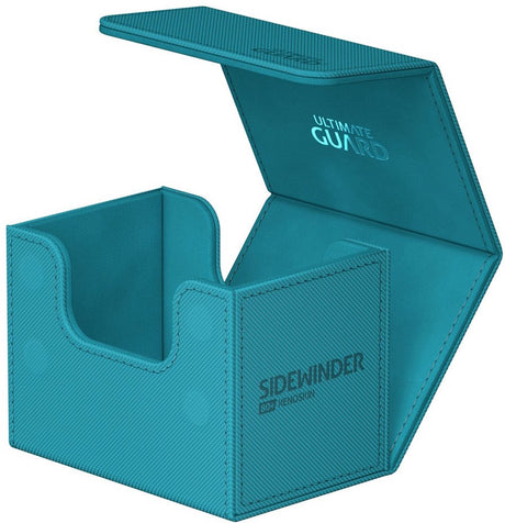 Ultimate guard sidewinder 80+ xenoskin - benzin