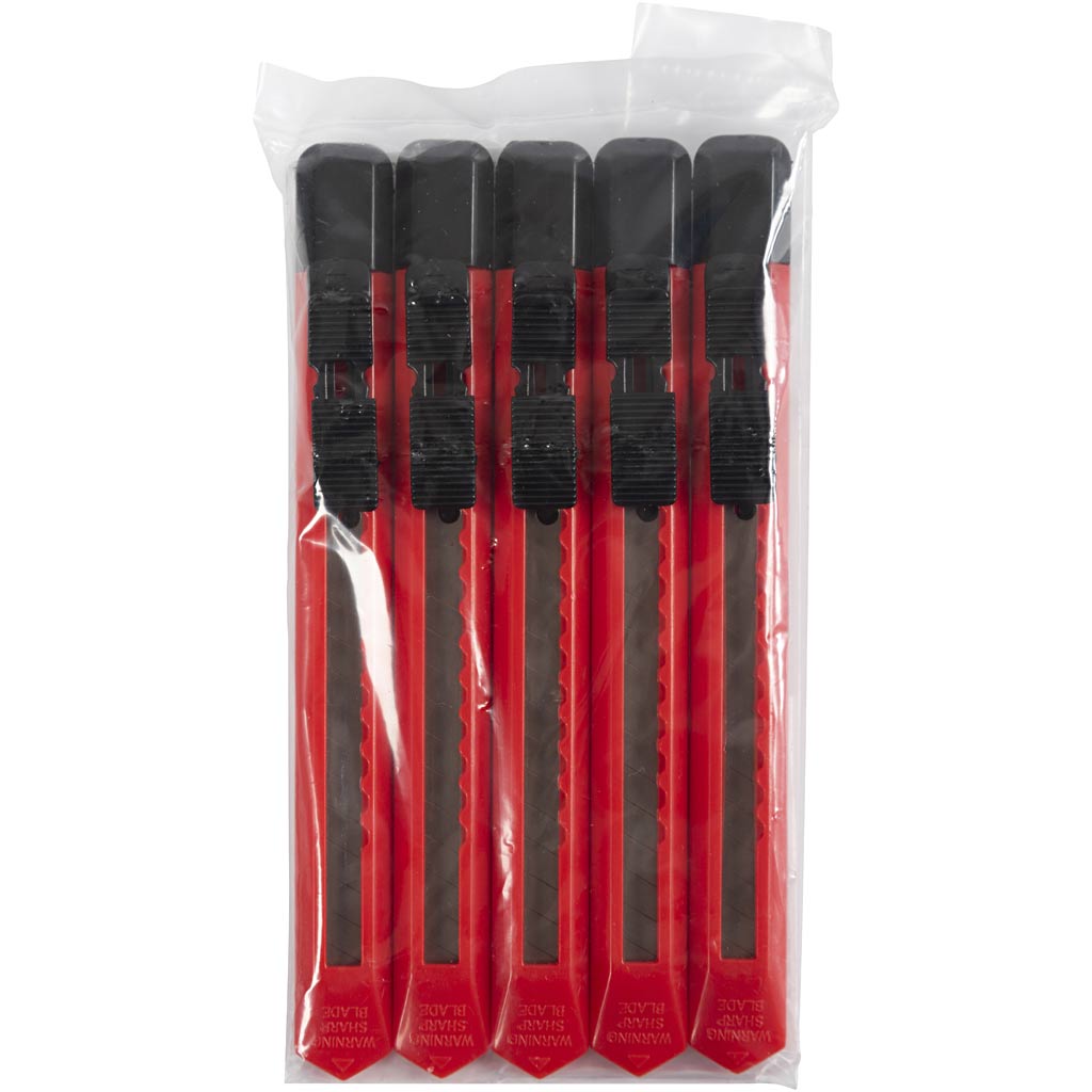 Https: www.cchobby.nl snap-off-knife-small-l-13-cm-5-piece-1-box