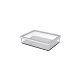 Rotho loft kødkasse 1,0l hvid 20x15x4,8cm
