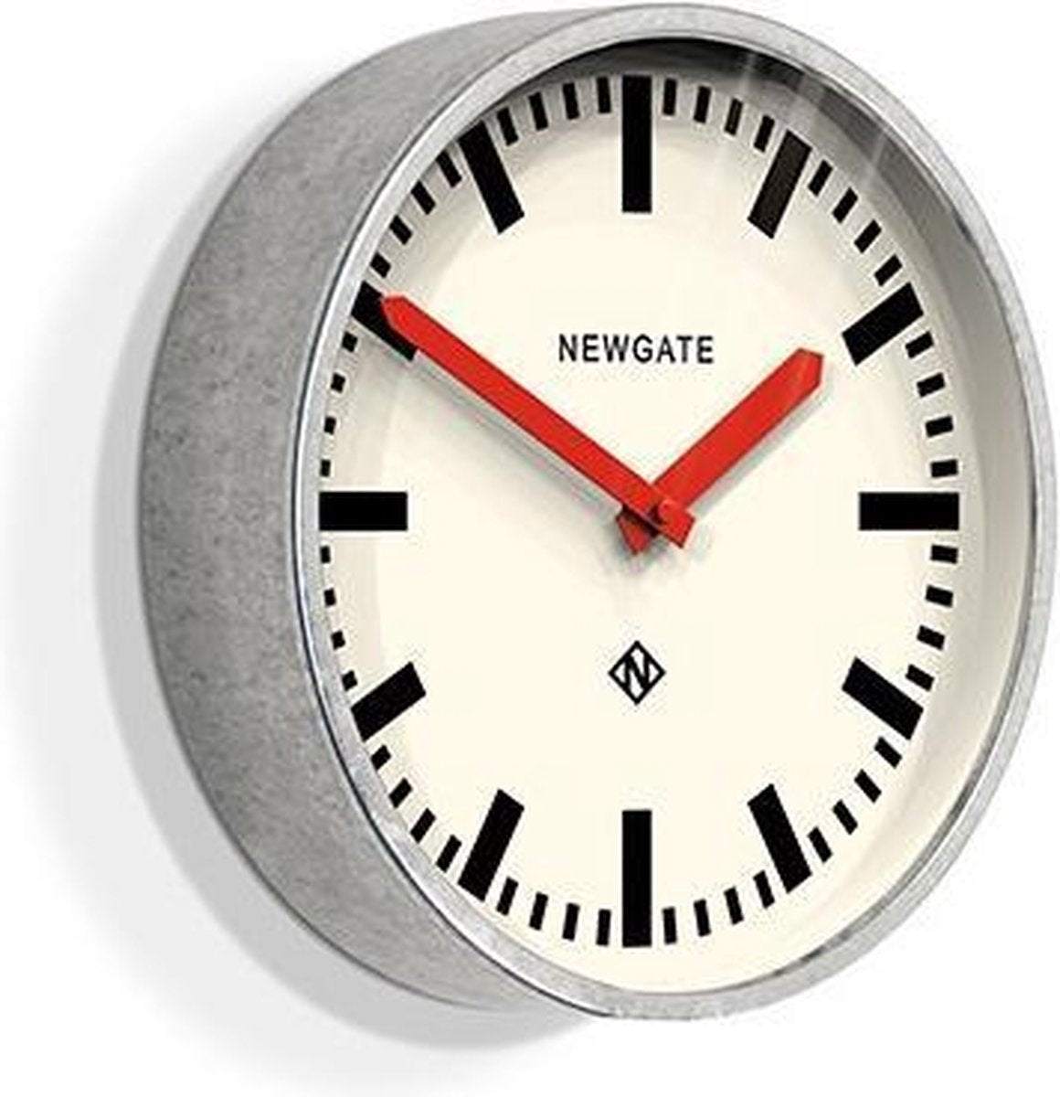 Newgate bagage vægur rød 30cm