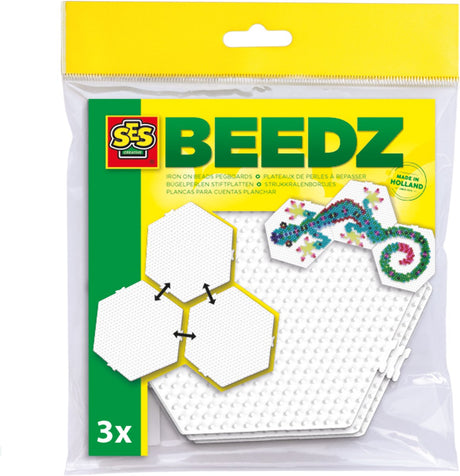 Ses Heesshoek Collable Sprade, 3 ..