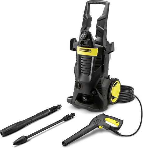 Kärcher | k 6 special | højtryksrenser - 160 bar - vandydelse 600 l t
