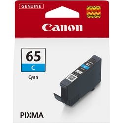 Canon 4216c001 cli-65 cyan blæk