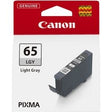 Canon 4222c001 cli-65 lysegrå blækpatron