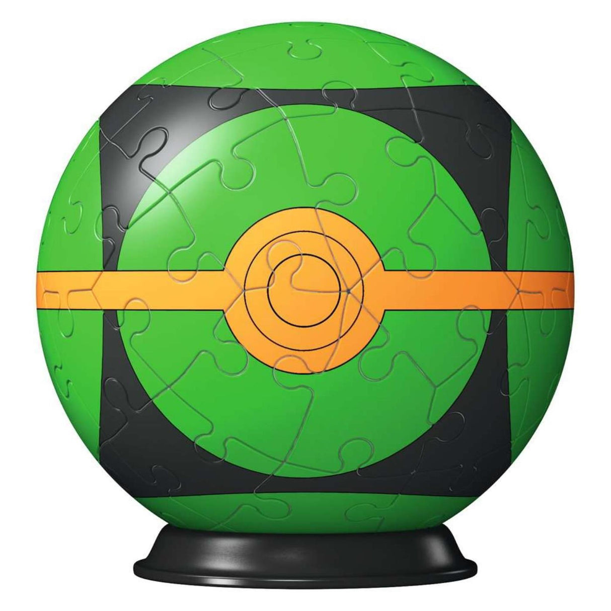 Ravensburger puslespil pokã©mon dusk ball