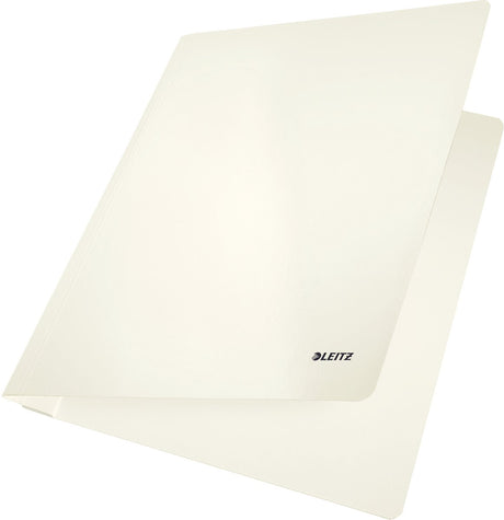 Leitz quick-fix wow, DIN A4, pap, perlehvid