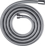 Hansgrohe metaflex bruseslange 175 cm krom