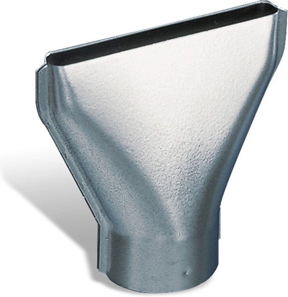 Steinel bred strålemundstykke 75 mm