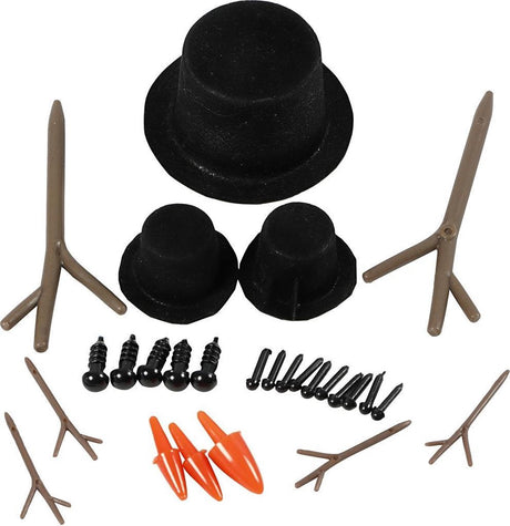 Silk clay https: www.cchobby.nl hats-noses-and-branches-size-2-3-7-cm-3-set-1-doos