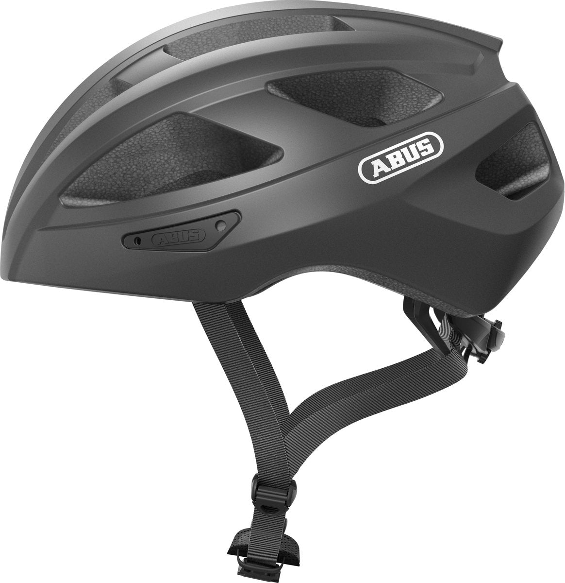 Abus hjelm Macatgoud Titan M 52-58 cm