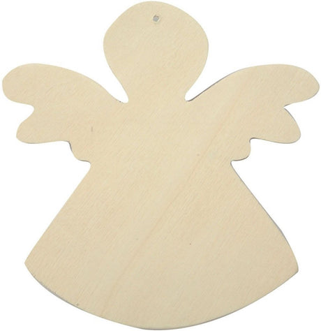 Creativ virksomhed https: www.cchobby.nl angels-size-12x11-cm-6-piece-1-box
