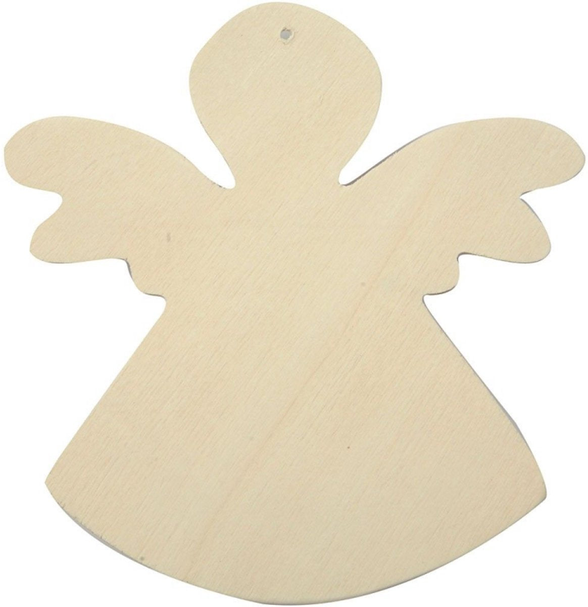 Creativ virksomhed https: www.cchobby.nl angels-size-12x11-cm-6-piece-1-box