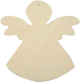 Creativ virksomhed https: www.cchobby.nl angels-size-12x11-cm-6-piece-1-box