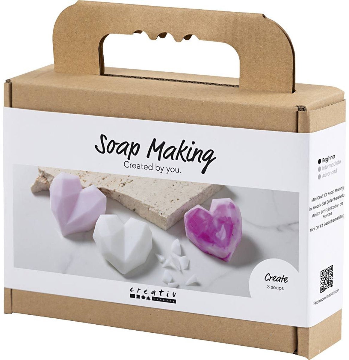 Https: www.cchobby.nl mini-hobbyset-soap-making-hearts-pink-1-box