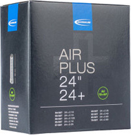 Schwalbe BNB AV10L-AP Air Plus 24 X 2,10 2,80 AV 40mm