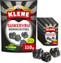 Klene sukkerfri honningbier (12x 110gr)