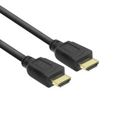 HDMI kabel act ak3943 sort