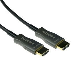HDMI kabel act ak3934 sort