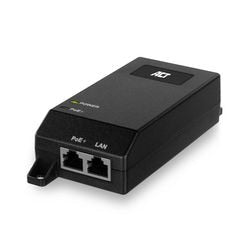 Abi gigt poe+ (30 w) injector act ac4438 sort