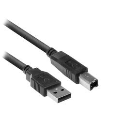 Act USB kabel SB2402 sort