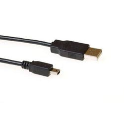 USB kabel act SB2413 sort