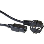 Strømkabel act ak5015 cee7 7 hanvinklet) - c13