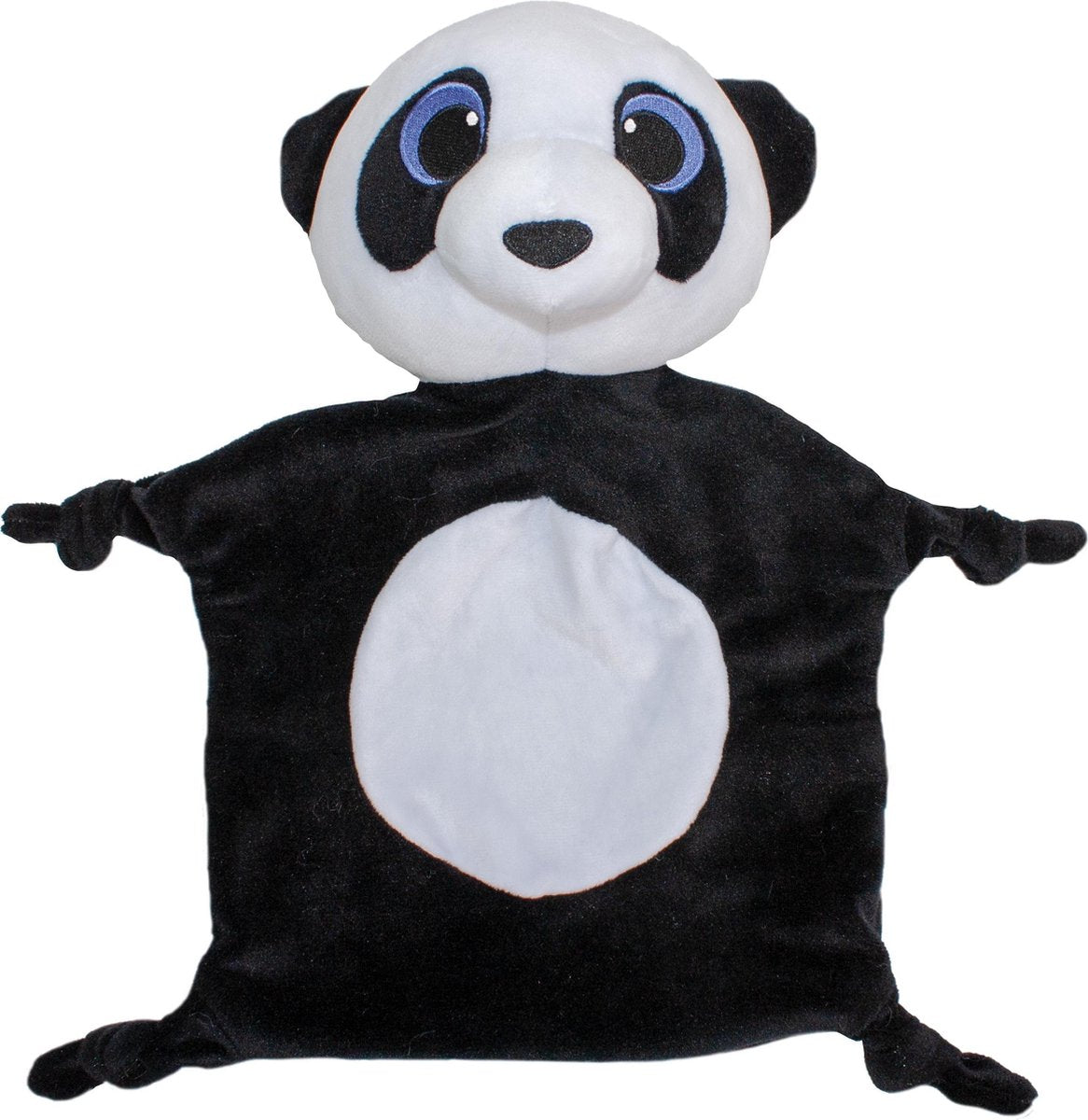 Lumo stars baby line tuttel panda pande - 30x20cm
