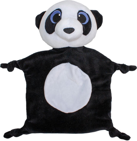 Lumo stars baby line tuttel panda pande - 30x20cm