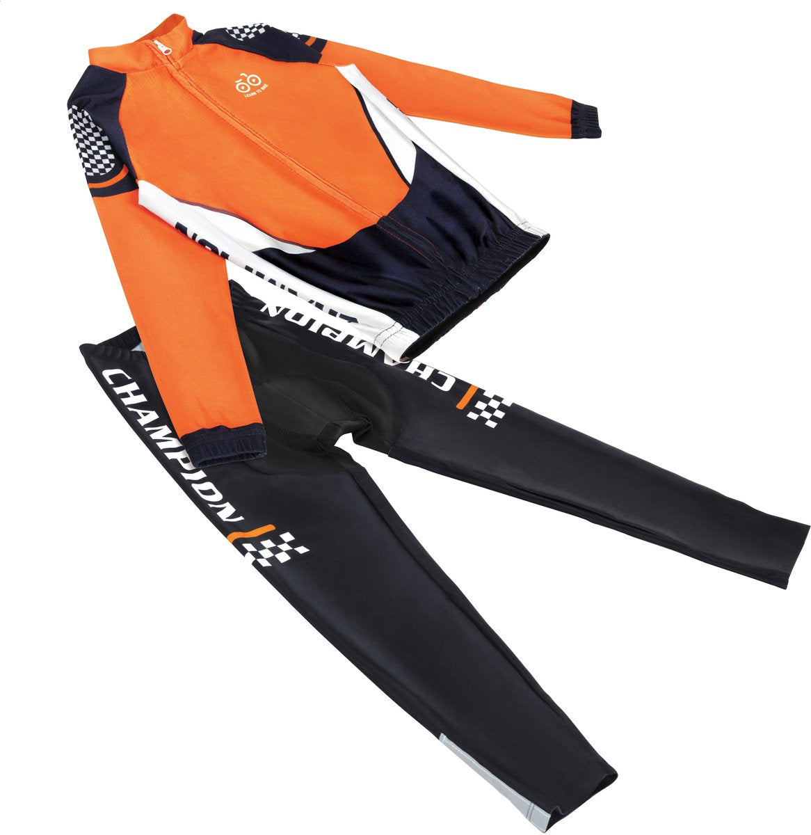 Hape junior off-road tøj - l