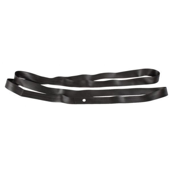 Rimglas 28 20 mm gummi (1 stykke)