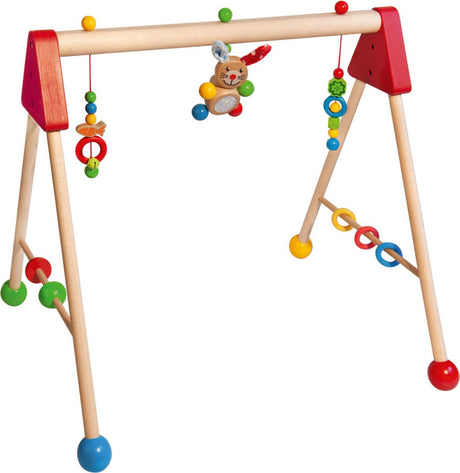 Simba eihorn babytræ gym