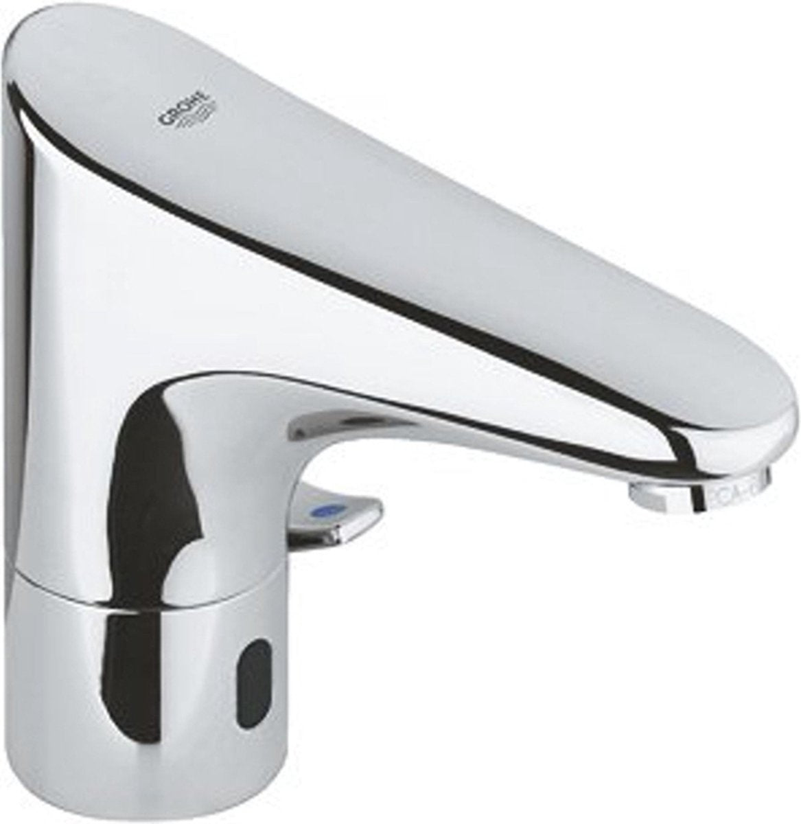 Grohe europlus e blandingsbatteri til håndvask