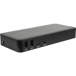Targus USB-C Multi-Function DisplayPort Alt. mode tredobbelt
